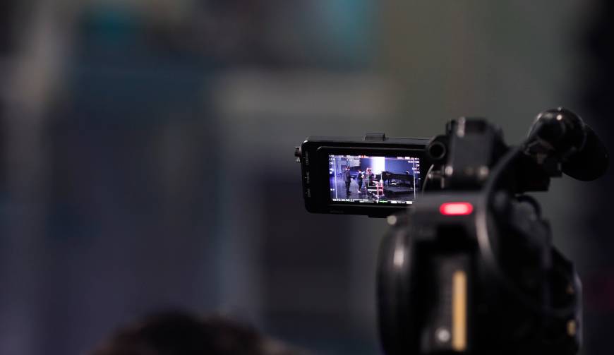 紧跟潮流！桐柏县产品视频拍摄引领时尚新趋势