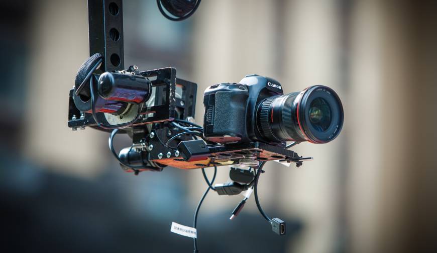 科技赋能生活：桐柏县产品视频拍摄开启智能新时代