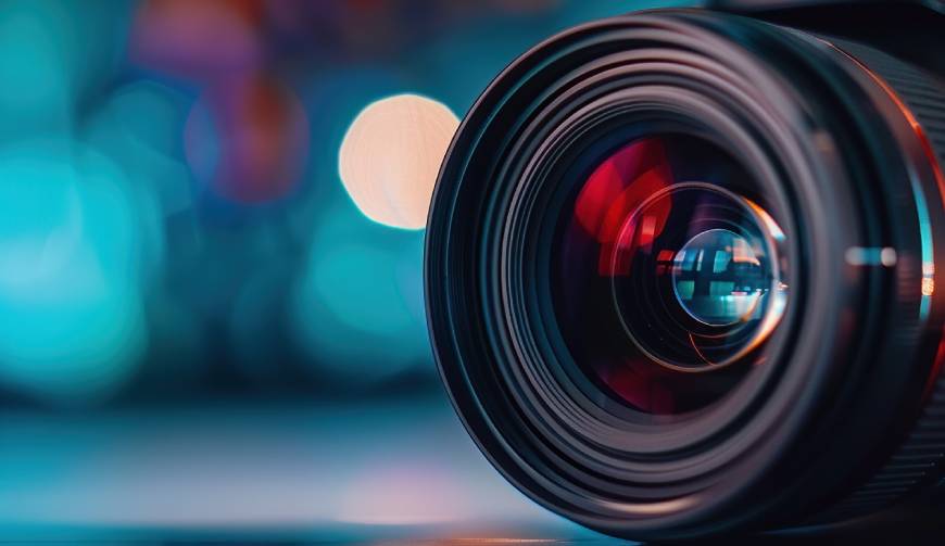 与桐柏县产品视频拍摄同行：畅享高效、舒适的每一天