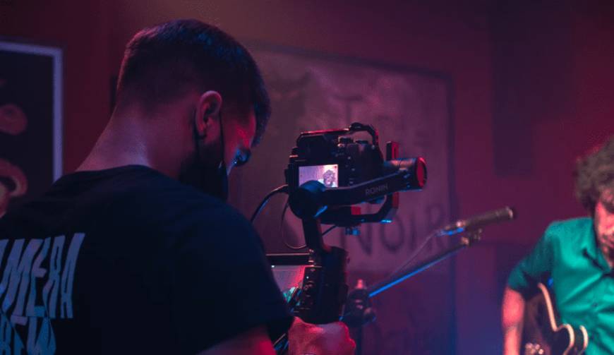 匠心雕琢视觉盛宴！专业桐柏县产品视频拍摄公司赋能品牌价值