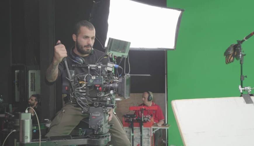 场景化叙事，桐柏县电商产品视频拍摄制作的破局之道