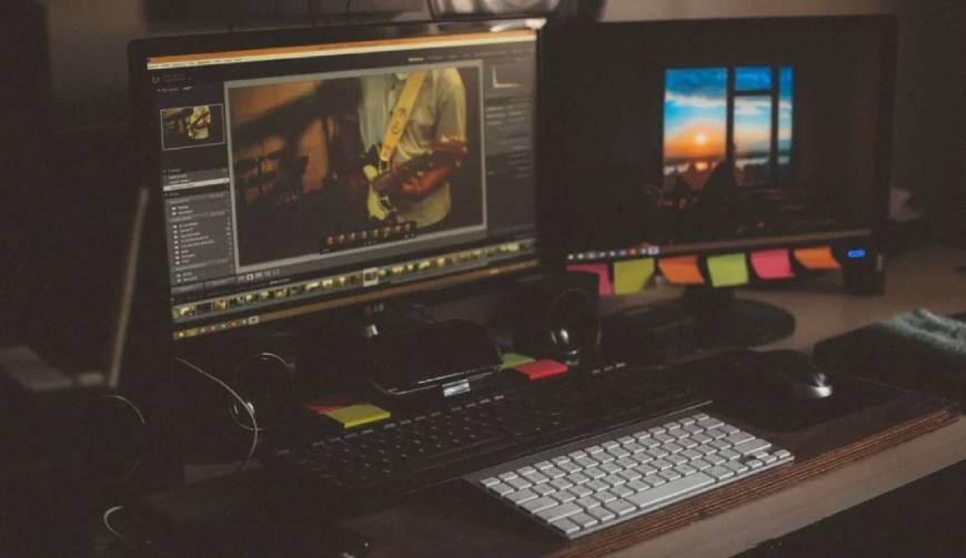 传统宣传已过时？桐柏县产品视频拍摄公司带你玩转新媒体交互玩法