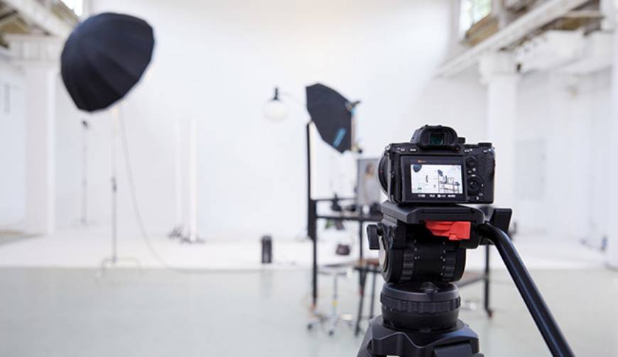 聚焦桐柏县产品视频拍摄，打造品牌传播新高度