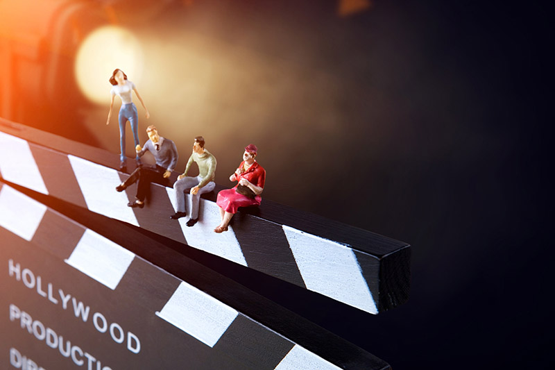 聚焦桐柏县电商产品视频拍摄制作，为产品搭建高效转化桥梁