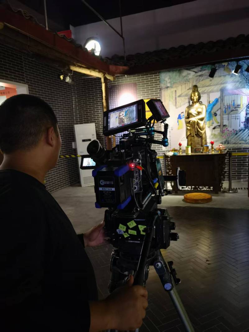 聚焦桐柏县产品宣传视频拍摄公司，以专业实力赋能品牌声量升级