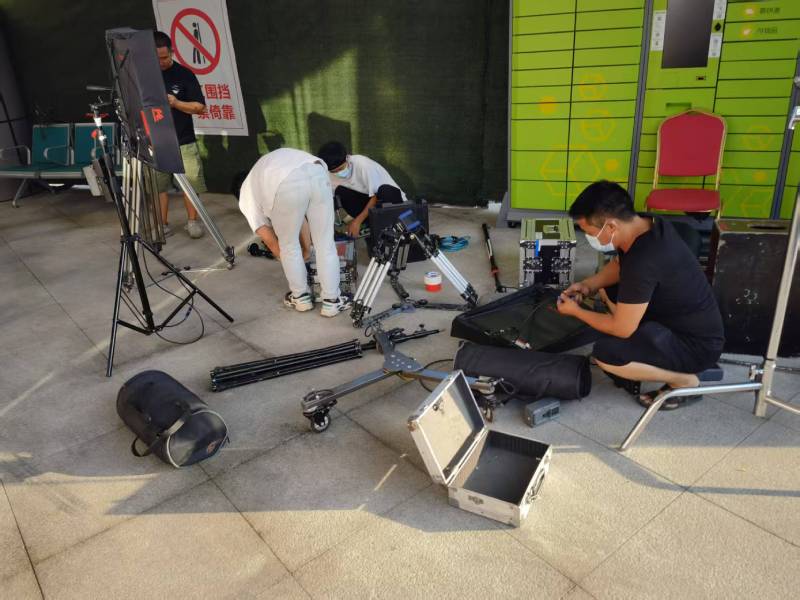 桐柏县产品视频拍摄全攻略，让产品魅力在镜头下尽情绽放