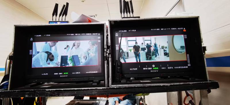 桐柏县极致互动，让产品在宣传视频中闪耀独特光芒