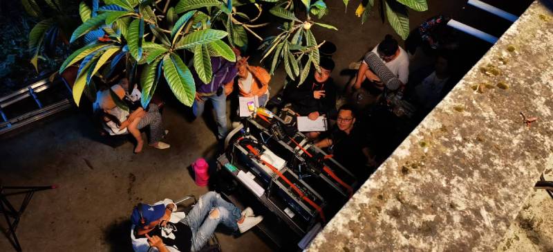 解锁桐柏县产品宣传视频拍摄公司新势能，助力品牌强势破圈