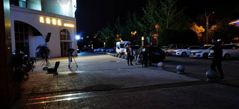 桐柏县电商产品视频拍摄制作全攻略，打造高转化带货视频