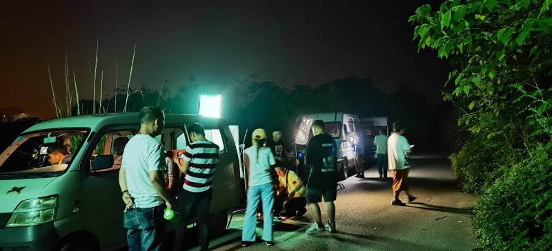 以镜头为笔，绘就桐柏县产品视频的进阶之路