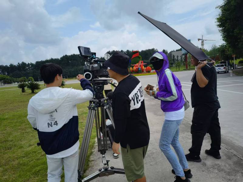 桐柏县极致互动，未来愿景宏大，致力于成为全球领先的产品宣传视频企业