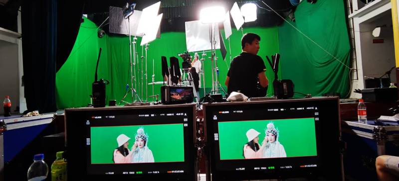 桐柏县产品视频拍摄：以创意为翼，助力品牌翱翔