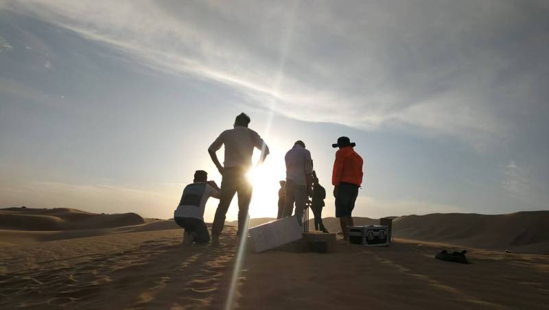 深耕桐柏县产品视频拍摄，解锁产品视觉传播的全新可能