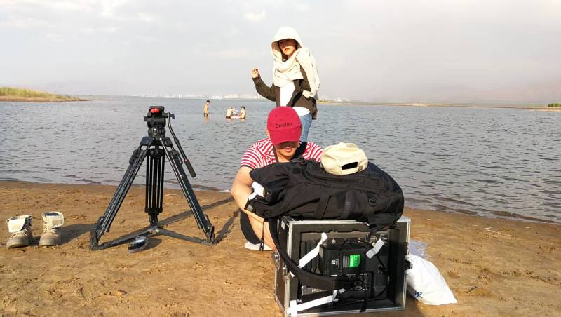 桐柏县产品宣传视频拍摄公司核心策略，助力品牌抢占传播制高点