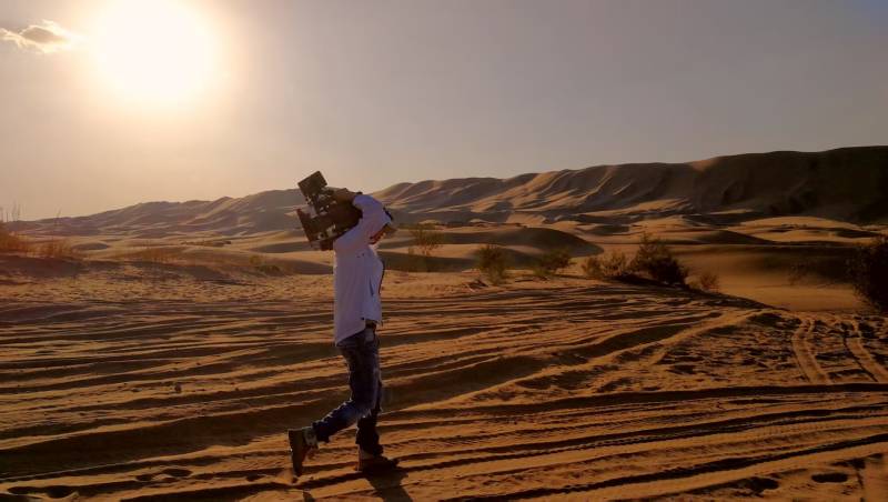 深耕桐柏县产品宣传视频拍摄公司，解锁品牌传播的核心动能