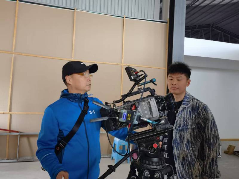 深耕桐柏县电商产品视频拍摄制作，铸就爆款产品