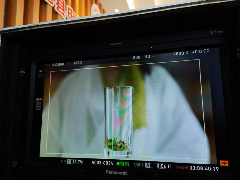 天然优选！桐柏县电商产品宣传视频溯源原料产地的真实故事