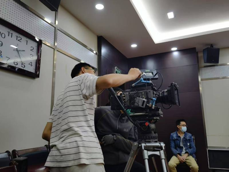 大数据指导创作方向，桐柏县产品视频拍摄公司让每帧画面都有效触达