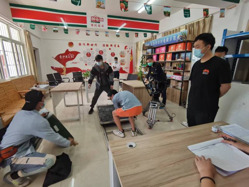 桐柏县电商产品视频拍摄制作实战秘籍，助力产品引爆电商流量